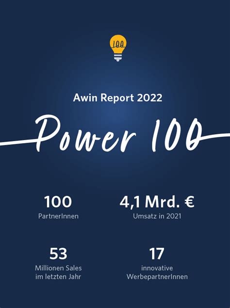 bwin annual report|Awin Report 2023: Power 100 .